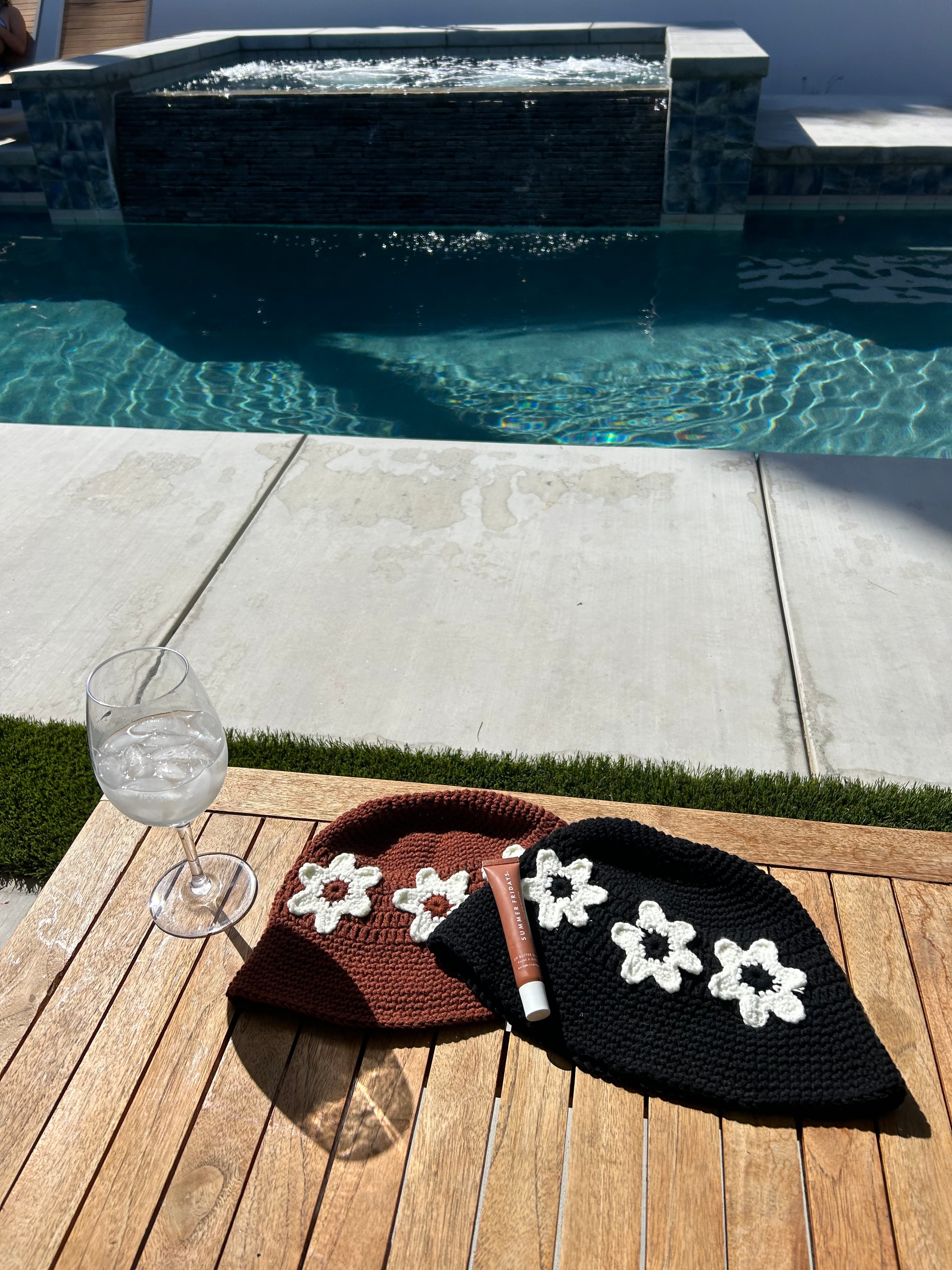 Tini Kini Beanies