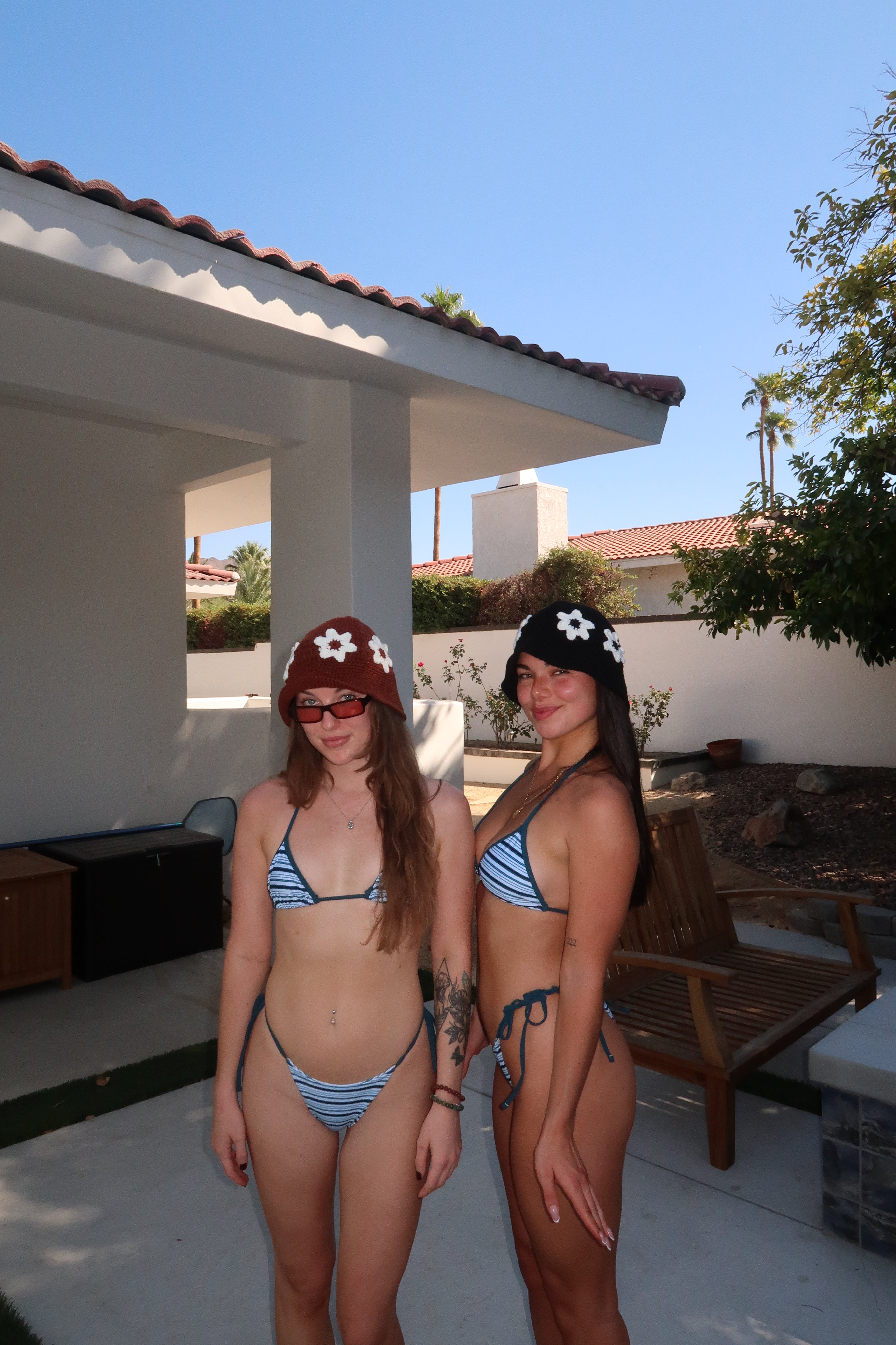 Tini Kini Beanies