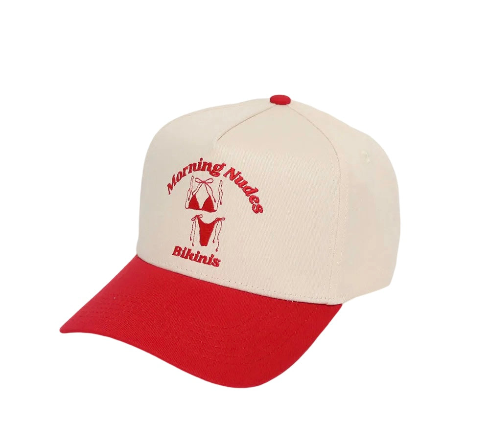 MN Bikinis Hat