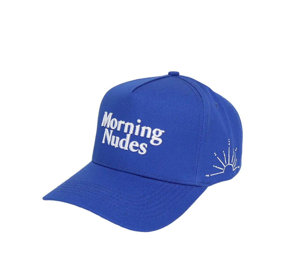 Morning Sunrise Hat