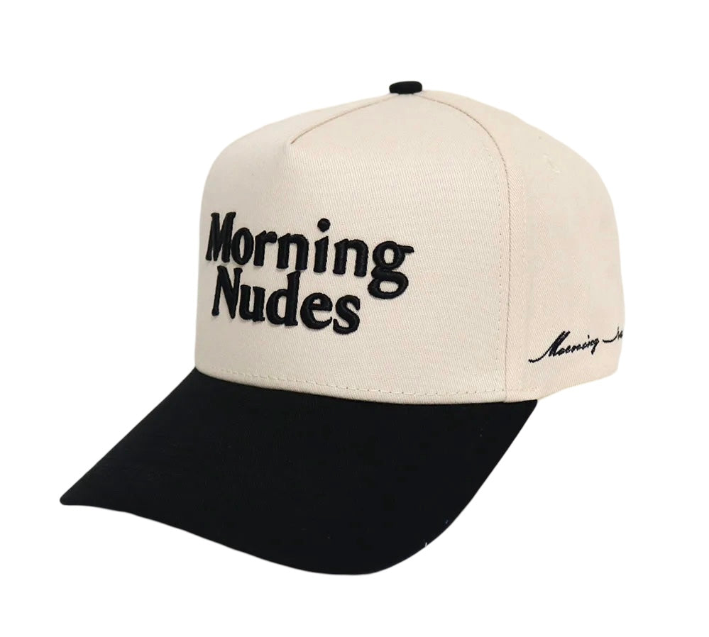 Logo Hats