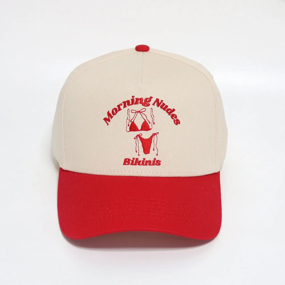 MN Bikinis Hat