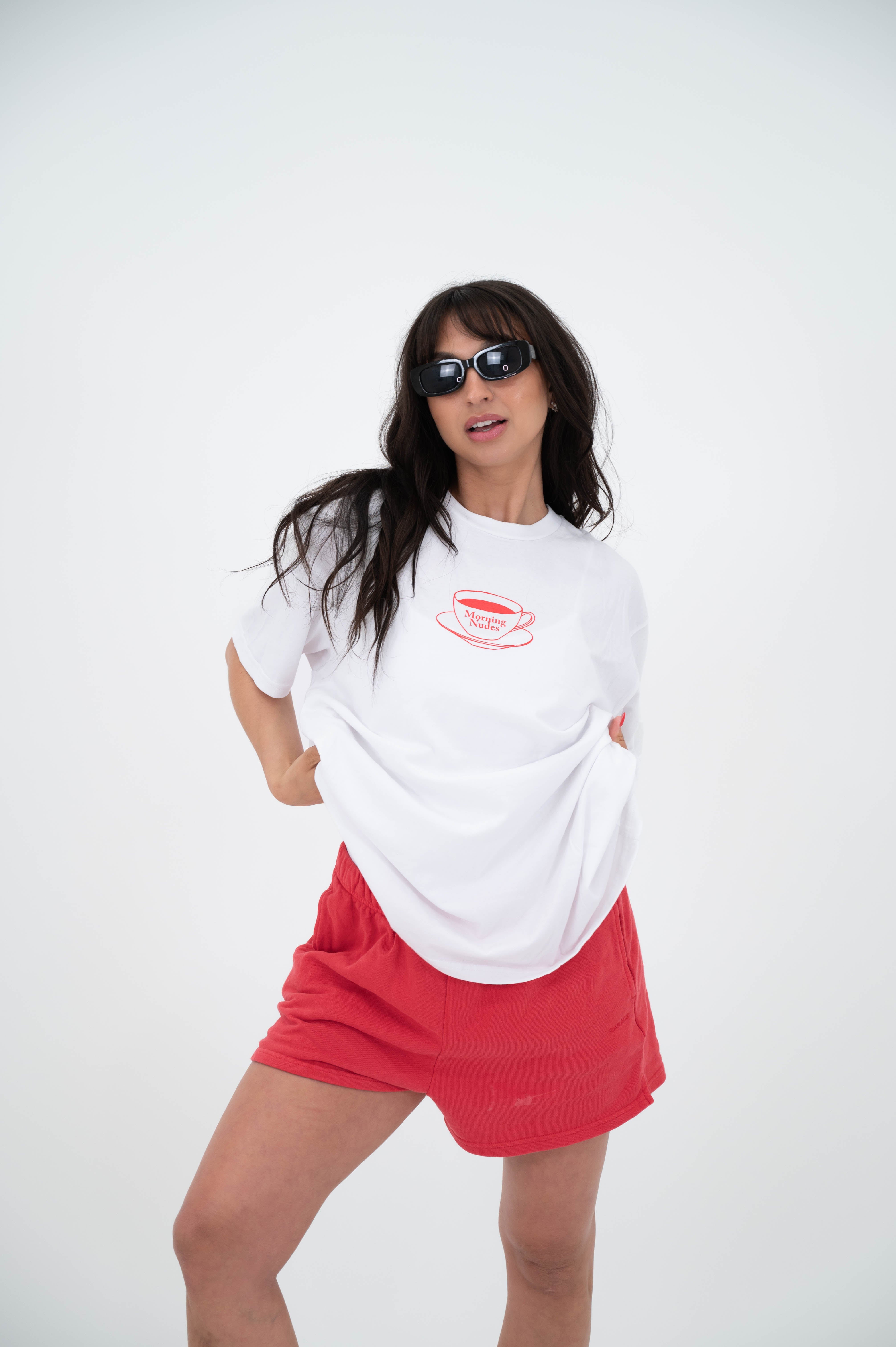 MN Organic Cotton T-Shirt