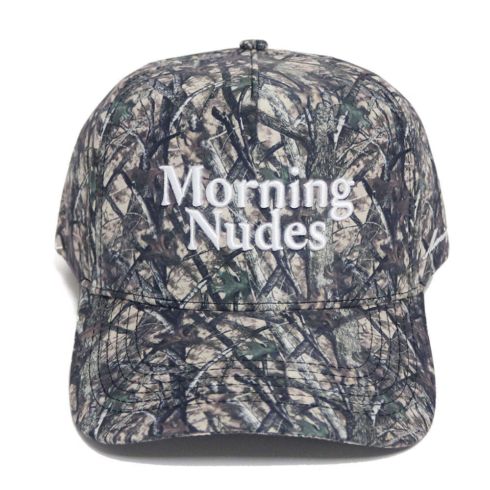 Camouflage Hat